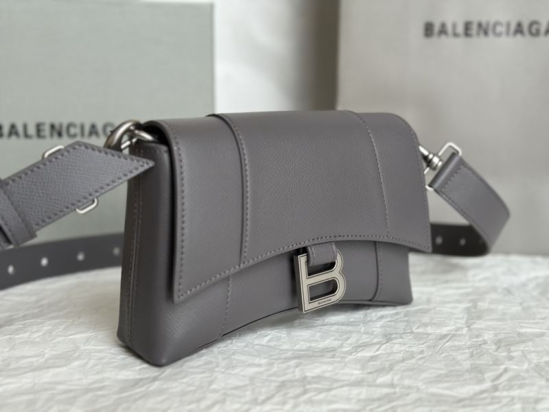 Balenciaga Hourglass Bags